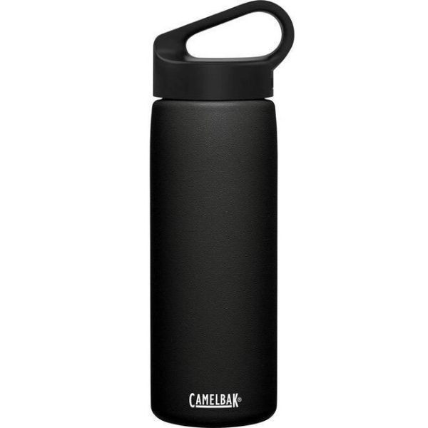 Camelbak Carry Cap SST Vacuum Insulated 20oz Black